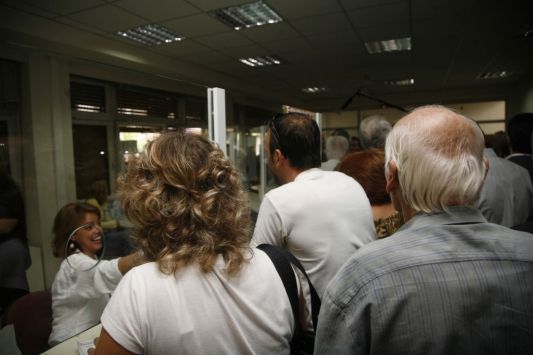 Παράταση προθεσμίας για την εμπρόθεσμη καταβολή τελών κυκλοφορίας έτους 2013 και για τη θέση των οχημάτων σε ακινησία