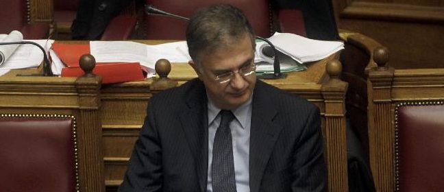 Βουλή: Πώς φορολογήθηκαν οι τράπεζες λόγω κρίσης - 'Εγγραφο του υπουργείου Οικονομικών
