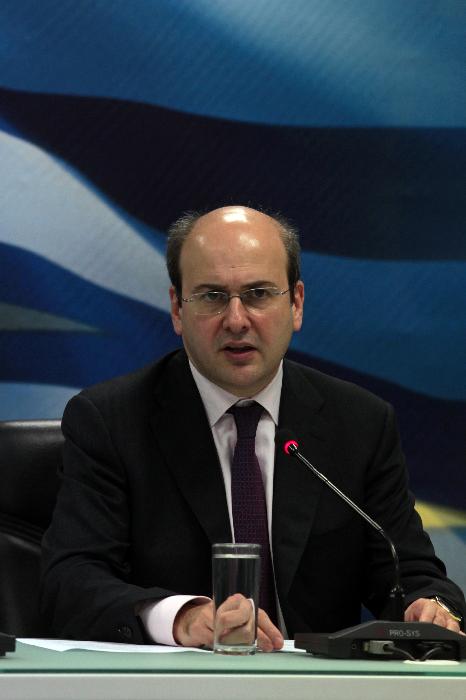 Έξι προτάσεις Χατζηδάκη για την αναμόρφωση της πολιτικής χρηματοδότησης της ΕΕ προς τις επιχειρήσεις
