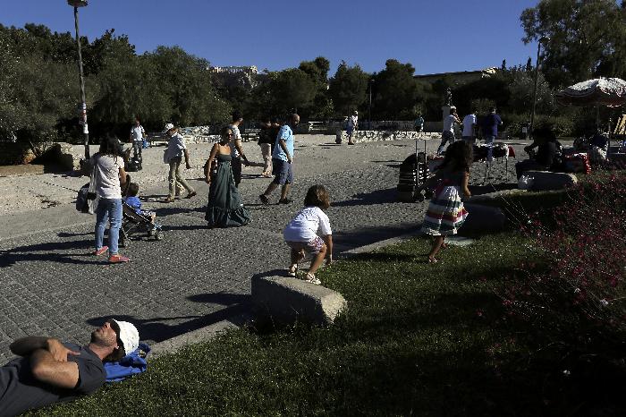 FedHatta: Πολύ αισιόδοξα είναι τα μηνύματα για τον ελληνικό τουρισμό το 2020, από την έκθεση WTM του Λονδίνου