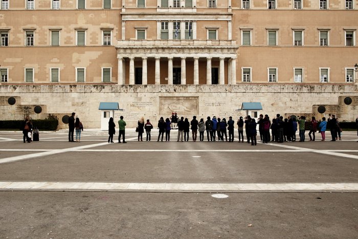 Βουλή: Ψηφίστηκε επί της αρχής στις επιτροπές το πολυνομοσχέδιο