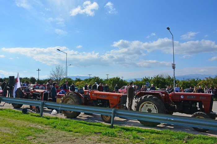 ΟΠΕΚΕΠΕ : Παράταση στις μεταβιβάσεις και στην ημερομηνία υποβολής της Ενιαίας Αίτησης Ενίσχυσης 2018