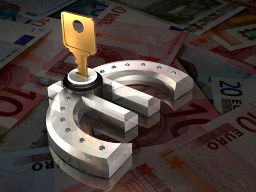 Ο  Σόιμπλε ζητεί να υιοθετηθεί μια διαδικασία που να επιτρέπει τη χρεοκοπία κρατών εντός της ευρωζώνης