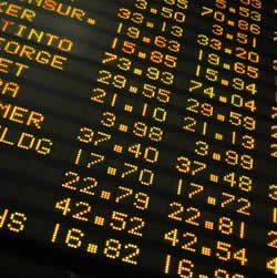Χρηματιστήριο: Εβδομαδιαίες απώλειες 5,36%