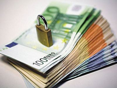 Ξεκινάει το πρόγραμμα περικοπών στις δημόσιες δαπάνες