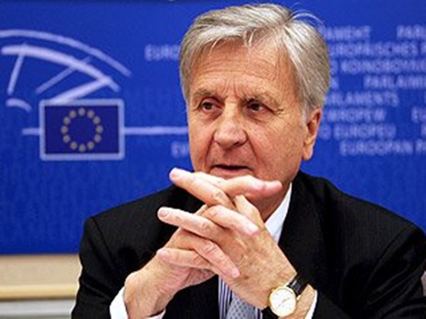 Ο Τρισέ για τους μισθούς στην Ευρωζώνη