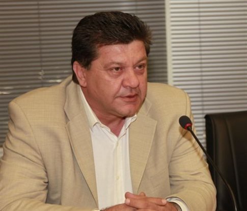 Ο Γιάννης Καπελέρης νέος Γενικός Γραμματέας Φορολογικών και Τελωνειακών Θεμάτων