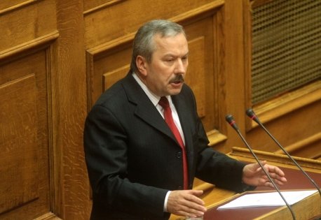 Δ. Κουσελάς: Τέλος Μαρτίου το σχέδιο αξιοποίησης της δημόσιας περιουσίας
