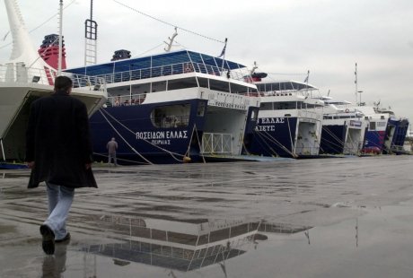 IHS Markit: Αυξήθηκε ο ελληνικών συμφερόντων στόλος σε αριθμό πλοίων