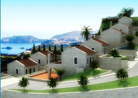 Ελληνορωσικό Συνέδριο για αγορά παραθεριστικών κατοικιών