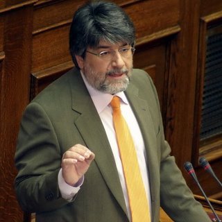 Ρόβλιας: Το 2012 φεύγει το αρνητικό πρόσημο στην Ανάπτυξη: