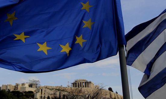 Eurostat: Κατά 0,8% αυξήθηκε η απασχόληση στην Ελλάδα το β' τρίμηνο του 2017, έναντι του προηγούμενου τριμήνου, καταγράφοντας την τρίτη μεγαλύτερη αύξηση της απασχόλησης στην ΕΕ