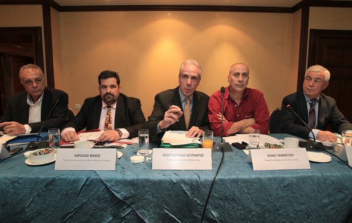 Έντονες αντιδράσεις συλλόγων και φορέων για τις ρυθμίσεις του πολυνομοσχεδίου
