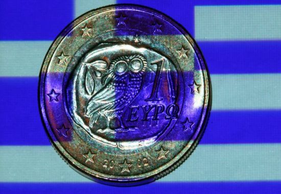 Στα 3,4 δισ. ευρώ αυξήθηκε το πλεόνασμα στο Ισοζύγιο Τρεχουσών Συναλλαγών στο δεκάμηνο Ιανουαρίου - Οκτωβρίου, σύμφωνα με στοιχεία της ΤτΕ