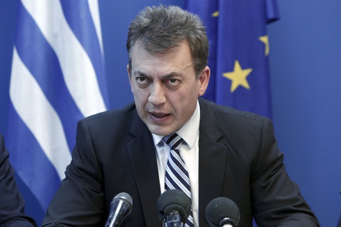 Βρούτσης: Αυτονόητες και θετικές οι κωδικοποιήσεις του φορολογικού μας συστήματος