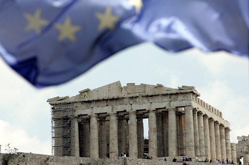 ΕΕ: Αναγνωρίζονται και από την ΕΚΤ η θετική πορεία και οι προοπτικές της ελληνικής οικονομίας