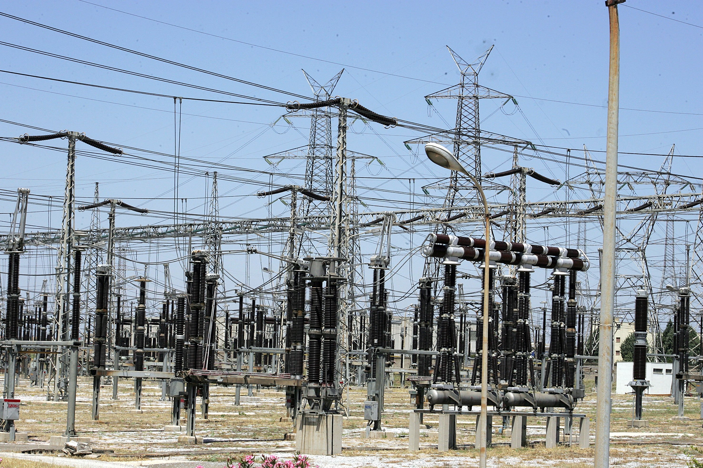 ΡΑΕ: Το σχέδιο για την αντιμετώπιση κρίσεων στην ηλεκτροπαραγωγή