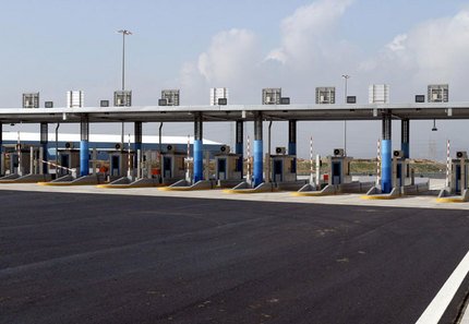 ΕΕΚΕ: Αίτημα για μόνιμη μείωση του τέλους διοδίων της Αττικής Οδού, για όλους