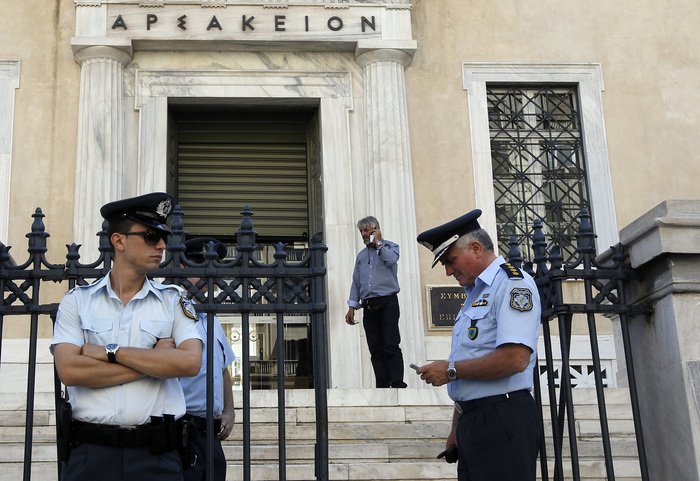 ΣτΕ: Τα εισοδήματα από τα αστικά ακίνητα της Εκκλησία της Ελλάδος υπόκεινται σε φόρο εισοδήματος