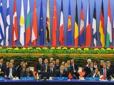 Η Σύνοδος του G20 πιέζει την Ευρωπαϊκή Ένωση