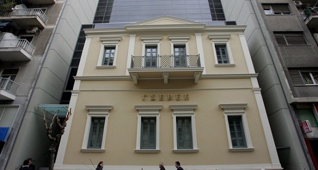 ΓΣΕΒΕΕ: Μέτρα για τις ΜμΕ από τις επιπτώσεις της πανδημίας του κορωνοϊού