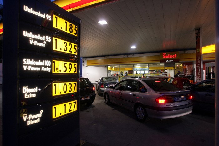 Ομοσπονδία Βενζινοπωλών: Αναγκαία η προσπάθεια πάταξης της παραβατικότητας στον τομέα των καυσίμων
