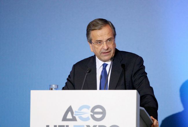 Σε 1,15 με 1,2 ευρώ το λίτρο αναμένεται να διαμορφωθεί η τιμή του πετρελαίου θέρμανσης με τη μείωση του ΕΦΚ, που εξήγγειλε ο πρωθυπουργός