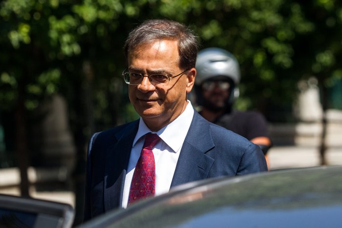 Η εισήγηση του Υπ. Οικονομικών Γ. Χαρδούβελη για την τροπολογία για τον ΕΝΦΙΑ