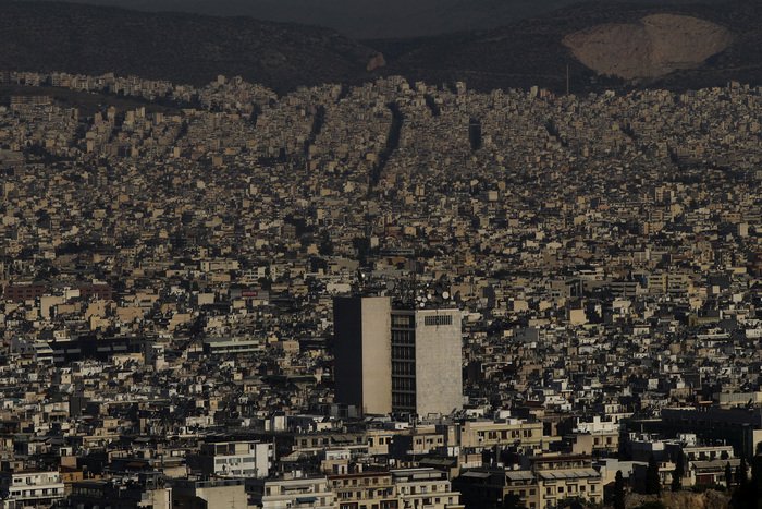 ΓΓΔΕ: Απαλλαγή από την υποχρέωση προσκόμισης πιστοποιητικού ΕΝΦΙΑ.