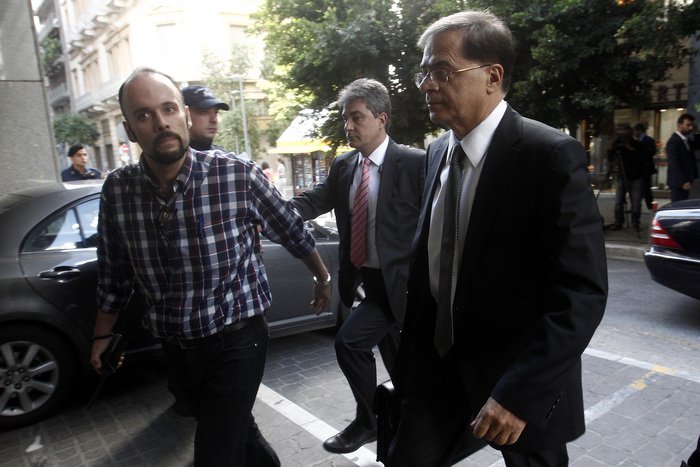 Πολύ κοντά στο 3% του ΑΕΠ, αναμένεται το πρωτογενές πλεόνασμα για το 2015, και χωρίς νέα μέτρα. Έκλεισε το προσχέδιο του προϋπολογισμού