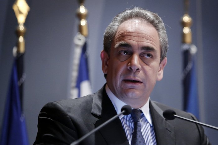 Κ. Μίχαλος: Τα επόμενα χρόνια θα χρειαστεί να αντιμετωπίσουμε στην ΕΕ τη σημαντική δυστοκία στη δημιουργία καινοτόμων, ταχέως αναπτυσσόμενων επιχειρήσεων