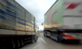 Διαδικασία αναθεώρησης Διευρωπαϊκού Δικτύου Μεταφορών