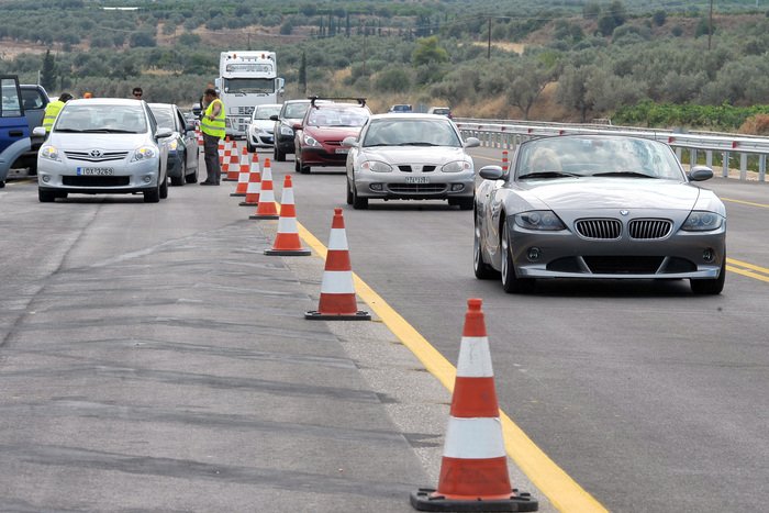 Επαγγελματικό Επιμελητήριο Αθηνών: Αυξάνεται ο αριθμός των ανασφάλιστων οχημάτων