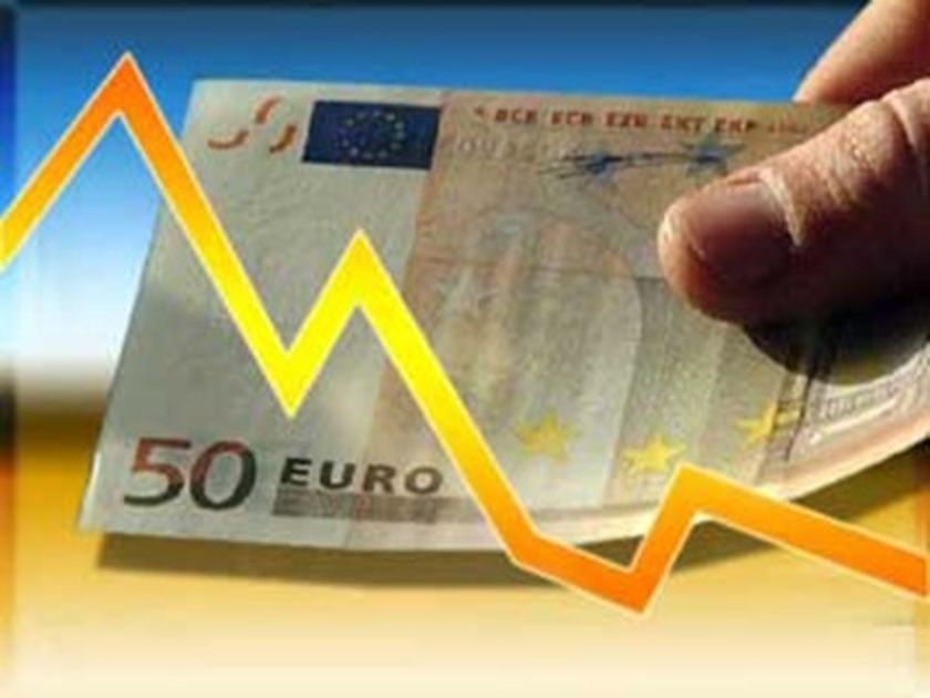 Α.Ε.Π.: Αύξηση 0,8% στο 3μηνο, μείωση 4,8 στο έτος‎