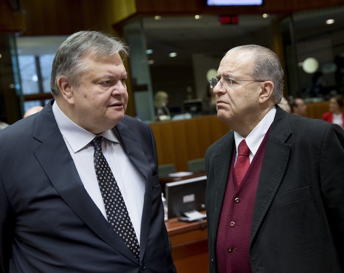 Ευ. Βενιζέλος: Η πολιτική αβεβαιότητα προκαλεί αρνητικές οικονομικές επιπτώσεις