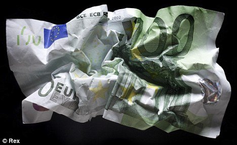 Tι θα γίνει με Κύπρο και Ιταλία ;