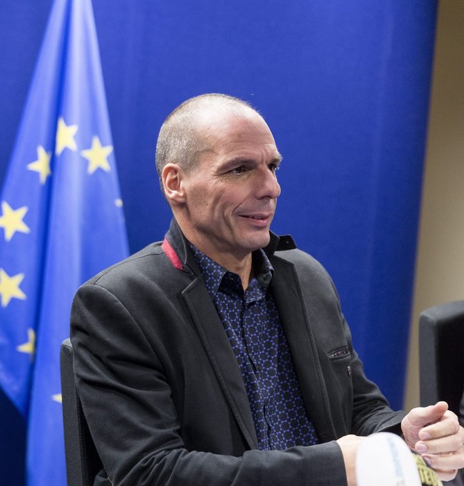 Ο κατάλογος των μεταρρυθμίσεων που έστειλε η κυβέρνηση στην Ευρωομάδα (στα ελληνικά)