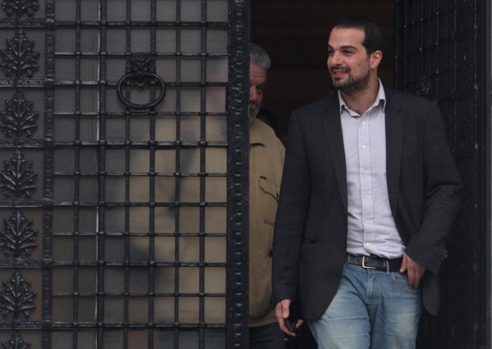 Σακελλαρίδης: Στο κείμενο Μοσκοβισί θα στηριχθεί η αίτηση για παράταση της δανειακής σύμβασης που θα υποβληθεί σήμερα