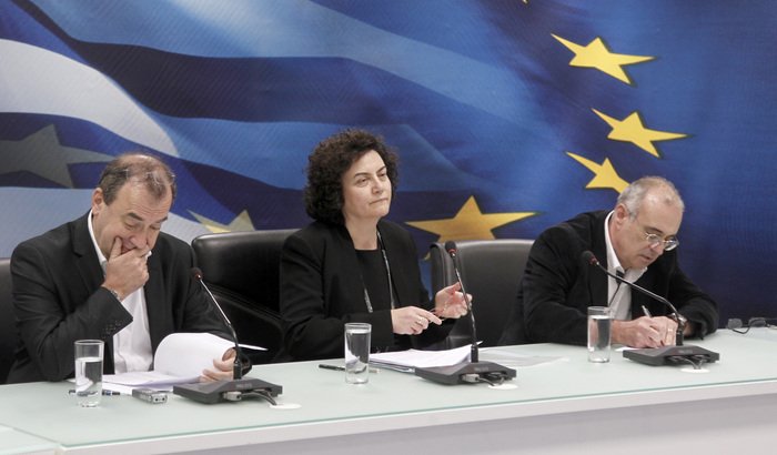 Μειώσεις στα πρόστιμα για τα ληξιπρόθεσμα