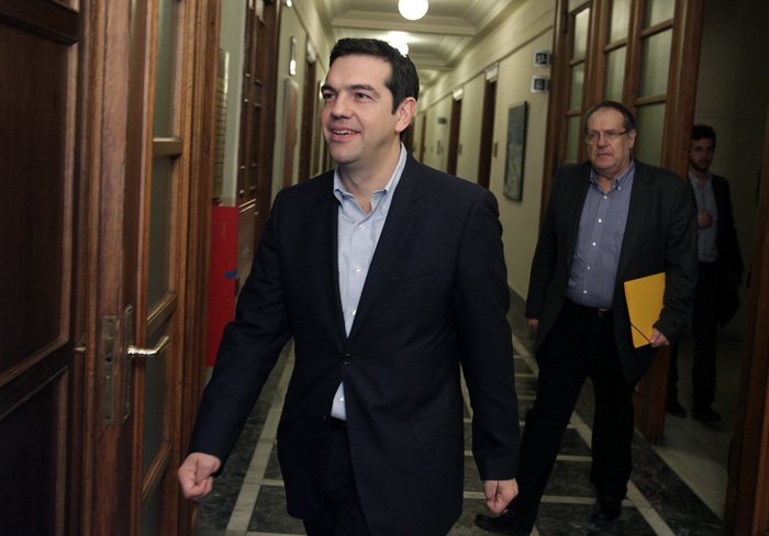 Ανασχηματισμός: Η σύνθεση της νέας κυβέρνησης
