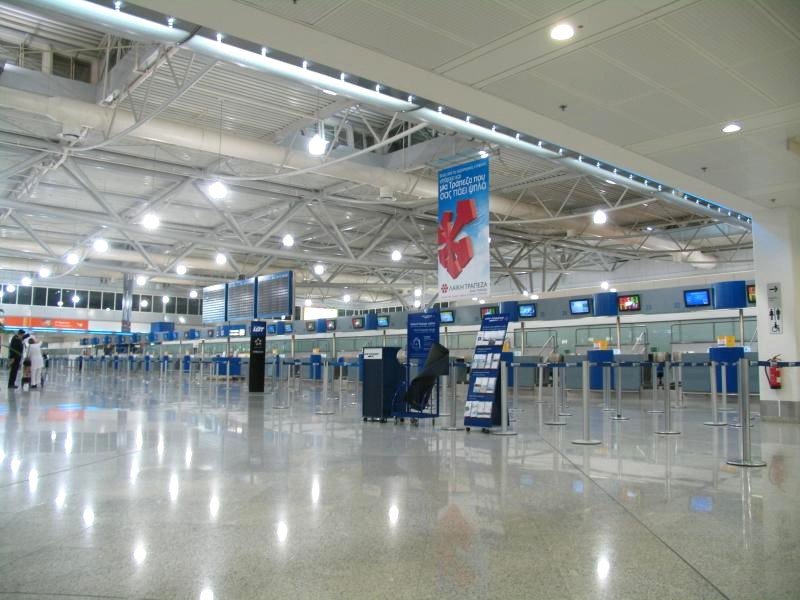 Γερμανική εταιρία  θέλει να αγοράσει το 