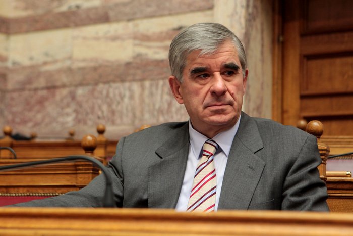 Νικολούδης: Μπορεί να χρειαστούν 5-6 χρόνια για την ανάκτηση χρημάτων από τη φοροδιαφυγή
