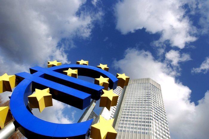 Ευρωζώνη: Με ετήσιο ρυθμό 2,3% αναπτύχθηκε η οικονομία της στο δεύτερο τρίμηνο