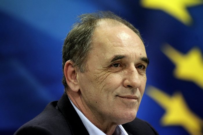 Σταθάκης: Στο Eurogroup της 5ης Δεκεμβρίου θα συζητηθούν οι παρεμβάσεις για την ελάφρυνση του δημόσιου χρέους