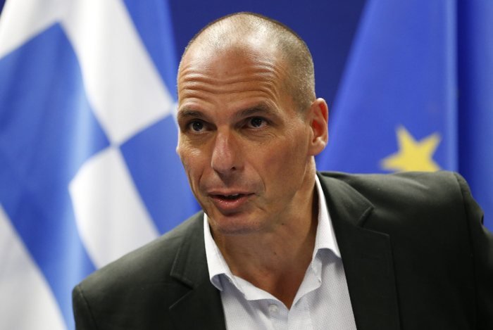 Γ. Βαρουφάκης: Δεν θα δοθεί νέα λίστα μεταρρυθμίσεων στο Eurogroup την Πέμπτη