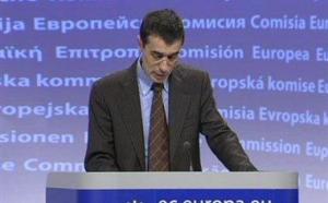 Δηλώσεις Αλφατάζ για την καταβολή της 5ης δόσης του δανείου
