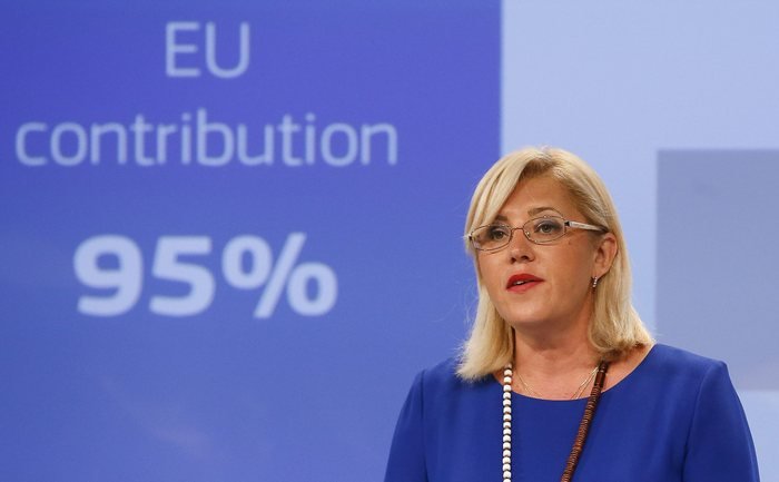 Μέτρα για απορρόφηση κονδυλίων άνω των 35 δισ. ευρώ μέχρι το 2020 ανακοίνωσε η Κομισιόν