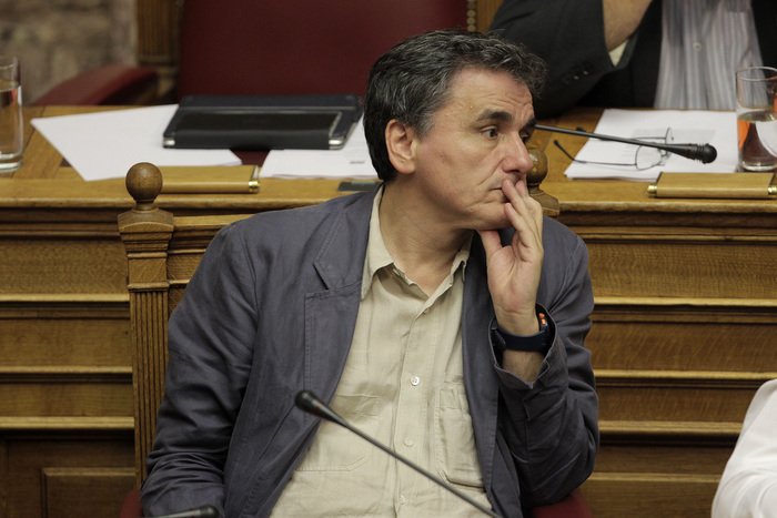 Τσακαλώτος : Η ποιότητα των στατιστικών στοιχείων του προγράμματος δεν αμφισβητείται από κανέναν