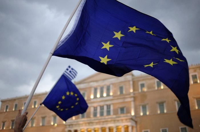 ΕΕ: Το Συμβούλιο των Υπουργών της ΕΕ επικύρωσε σήμερα την έξοδο της Ελλάδας από το καθεστώς χώρας με υπερβολικό δημοσιονομικό έλλειμμα