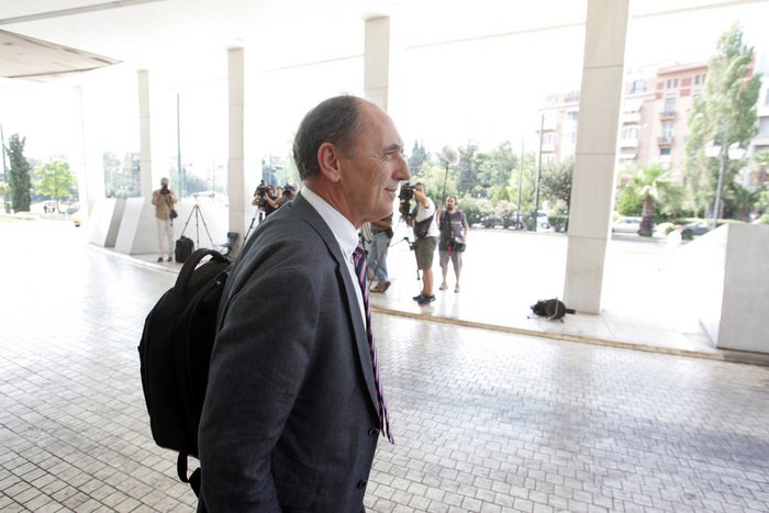 Σταθάκης: Ο τριπλασιασμός των ιδιωτικών επενδύσεων δείχνει εμπιστοσύνη στην οικονομία